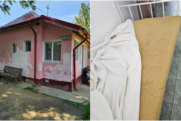 video tratamente inumane si abuzuri fizice la spitalul sapoca consiliul de monitorizare a chemat politia dupa o vizita neanuntata 685260e287450