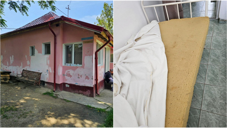 Abuzuri și condiții inumane la Spitalul Săpoca: Consiliul de Monitorizare solicită intervenția poliției după o inspecție surpriză 1 video tratamente inumane si abuzuri fizice la spitalul sapoca consiliul de monitorizare a chemat politia dupa o vizita neanuntata 685260e287450