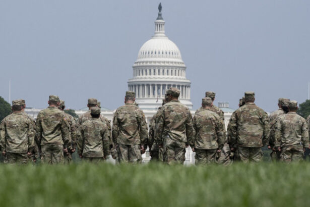 video trump isi va serba ziua de nastere in timpul unei parade militare neobisnuite proteste anuntate impotriva manifestatiei autoritare 684d40e46556e