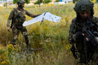 video ucrainenii au primit drone franceze capabile sa loveasca tinte aflate la 25 km departare renault ar putea produce uav uri in ucraina 6858d9be4fb13