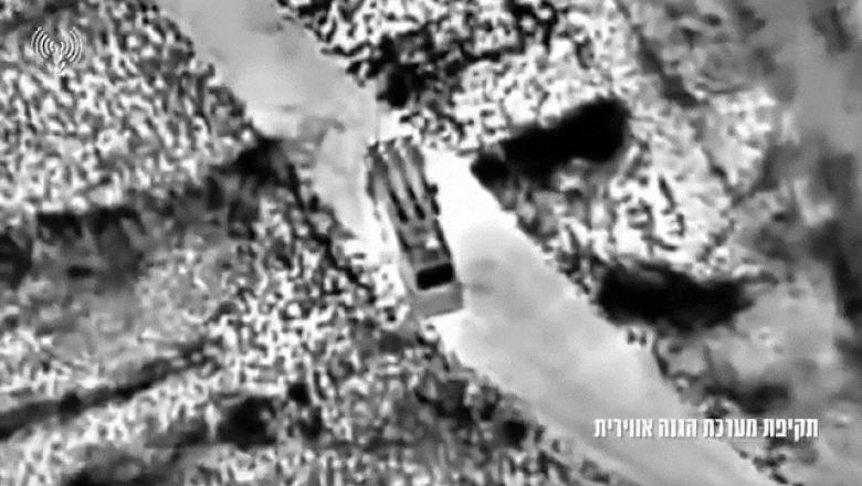 video ucrainenii model pentru mossad israelul a atacat rachetele balistice si bazele aeriene iraniene cu drone kamikaze infiltrate in iran 684be3b2ced1c