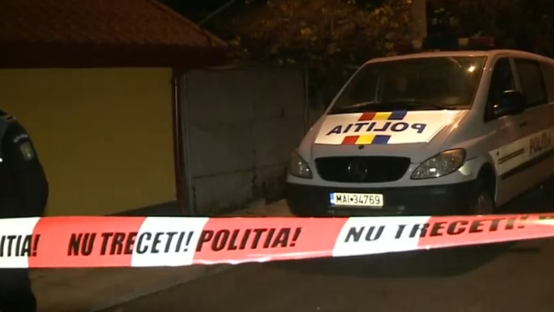 Capturat în flagrant: Hoțul care a atacat o femeie în tentativa de a jefui locuințe din Sectorul 1 1 video un hot a fost arestat dupa ce a incercat sa dea doua spargeri in locuinte din sectorul 1 el a muscat o femeie de mana si a fugit 68453186bd8a2