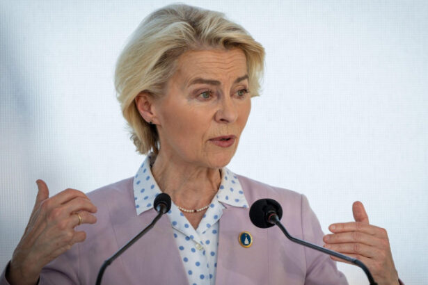 video ursula von der leyen cere ungariei sa permita marsul lgbtq de la budapesta voi fi intotdeauna aliata voastra 685d008912179