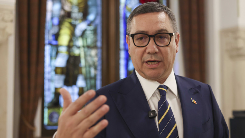 Victor Ponta: PSD va rămâne la putere indiferent de circumstanțe 1 video victor ponta psd va fi oricum la guvernare 683ed5bb5f824