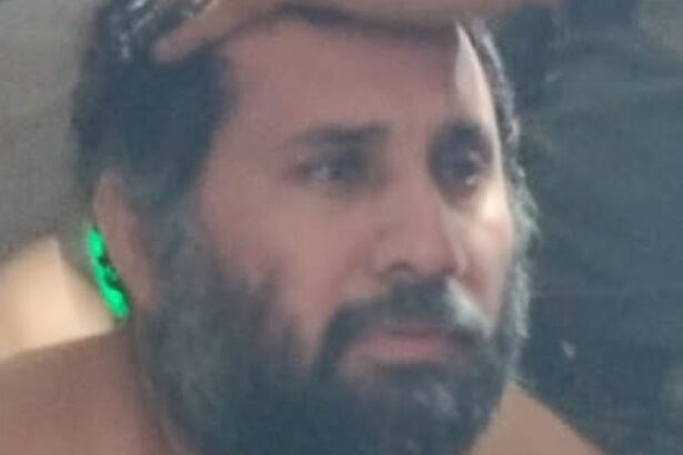 videofoto fito cel mai periculos criminal din ecuador care a evadat din inchisoare anul trecut a fost prins intr un buncar 685d017058e6f