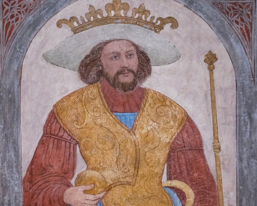 Locație de înmormântare din epoca vikingilor, plină de artefacte străvechi descoperită în Danemarca, afirmă specialiștii 1 viking age burial site full of ancient objects found in denmark say experts 68515a6c1539c