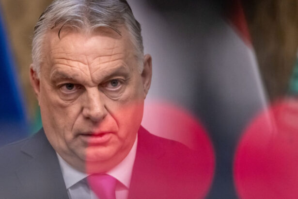 viktor orban a convocat consiliul de aparare sa ne pregatim ca ungaria sa fie atacata cu de doua ori mai multa forta 683f02088b8da