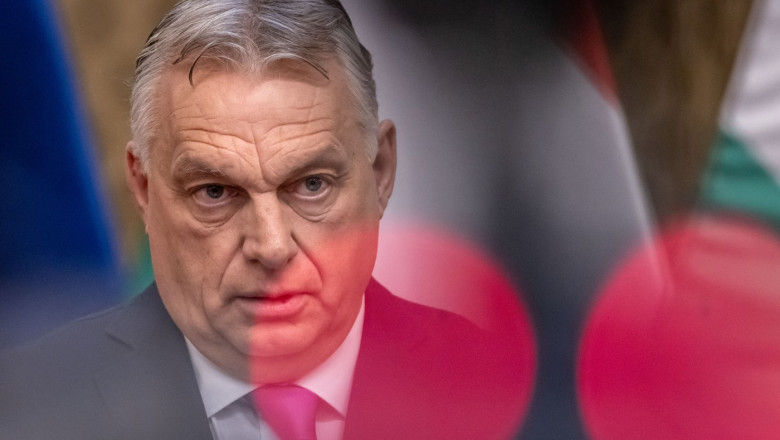 Viktor Orban a convocat Consiliul de Apărare: „Trebuie să ne pregătim pentru un atac dublu asupra Ungariei” 1 viktor orban a convocat consiliul de aparare sa ne pregatim ca ungaria sa fie atacata cu de doua ori mai multa forta 683f02088b8da