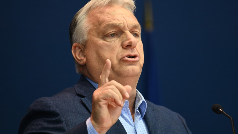 Viktor Orban: Rușii nu au forța necesară pentru a provoca NATO, având în vedere că nu au reușit să înfrângă nici Ucraina 1 viktor orban considera ca rusii sunt prea slabi pentru a ataca nato nu au putut invinge nici macar ucraina 684705febea5b