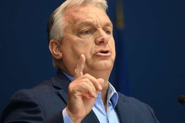 viktor orban sustine ca ucraina este amagita cu promisiuni imposibile de aderare la ue e o nebunie trebuie sa vorbim sincer 685ec9571db58