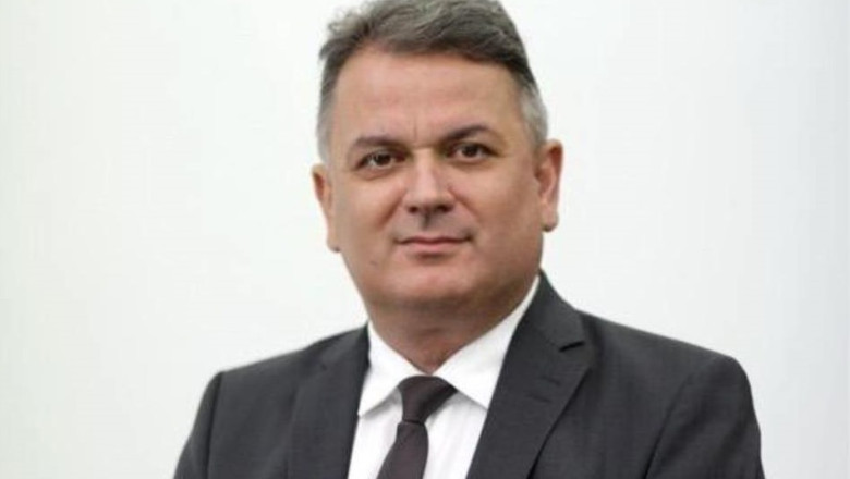 Virgil Guran: Propunerea pentru funcția de judecător al CCR nu va veni din partea PNL, ci va fi alocată PSD și UDMR conform algoritmului stabilit 1 virgil guran nu o sa fie de la pnl propunerea pentru pozitia de judecator al ccr prin algoritm merge catre psd si udmr 684724a2bac8b