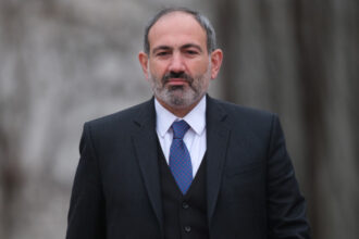 vizita istorica a premierului armean nikol pasinian in turcia la invitatia lui recep tayyip erdogan 68552487ddc5e