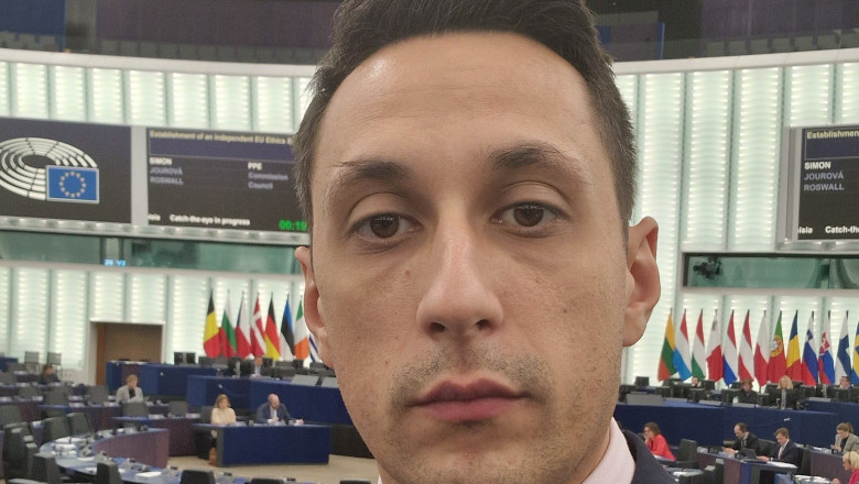 Vlad Gheorghe: „Se simte aroma anticipațiilor. Este momentul ideal pentru o schimbare reformatoare reală” 1 vlad gheorghe miroase a anticipate este nevoie mai mult ca oricand de o miscare reformatoare autentica 68540dc3d4339