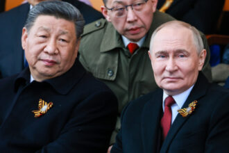 vladimir putin si xi jinping condamna atacurile israelului asupra iranului cum vad cei doi rezolvarea conflictului 6853f99fa40cf