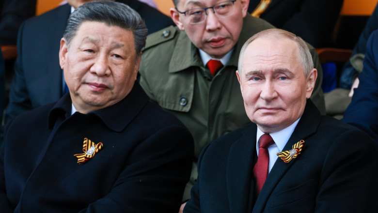 vladimir putin si xi jinping condamna atacurile israelului asupra iranului cum vad cei doi rezolvarea conflictului 6853f99fa40cf