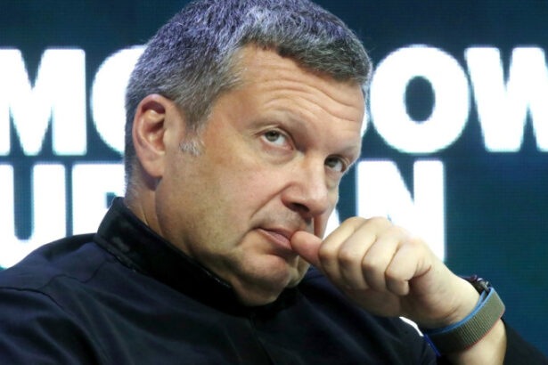 vladimir soloviov propagandistul lui putin vrea bombardarea aerodromurilor din romania care ar fi folosite de forte ucrainene 6846b8a511365