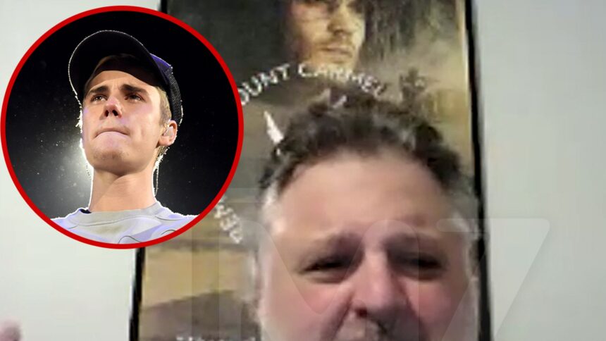 Supraviețuitor din Waco îi atrage atenția lui Justin Bieber asupra riscurilor de a cădea într-un „cult” religios 1 waco survivor warns justin bieber about falling into a religious cult 684938594ecc5