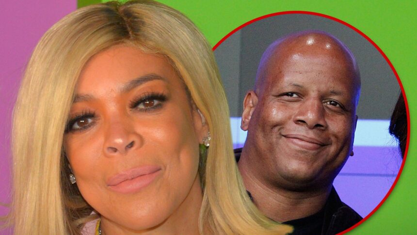 Wendy Williams afirmă că nu are nicio legătură cu procesul intentat privind tutela 1 wendy williams says she has nothing to do with lawsuit ex filed over guardianship 68532e0caa4f2