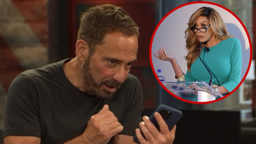 Wendy Williams atacă fostul soț pentru procesul intentat în legătură cu tutela 1 wendy williams slams ex husband for filing lawsuit over guardianship 68546113258d7