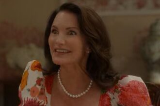 what has kristin davis done to her face eagle eyed ajlt fans spot strange detail amid wild rumors 685ef930237fb