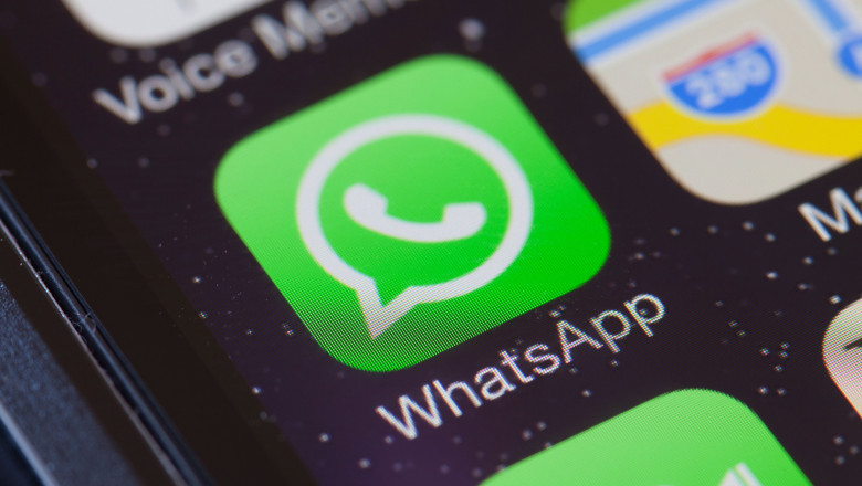 WhatsApp își suspendă introducerea reclamelor pentru utilizatorii din Europa 1 whatsapp amana afisarea de reclame pentru utilizatorii europeni 6854f2089356f