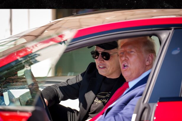 white house getting rid of trumps tesla as bromance crashes burns 6842fe4b6fad8