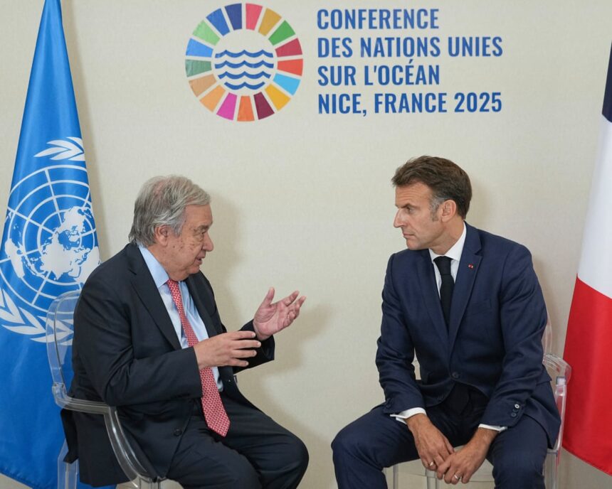 Lumea trebuie să treacă de la „jaf” la „protecție” pentru a salva oceanele, avertizează liderul ONU 1 world must move from plunder to protection to save oceans un chief warns 684722cfb3288