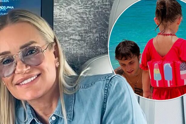 yolanda hadid defends sharing photo of gigi hadids daughter after fans blast her for inappropriate post 685abe4066839