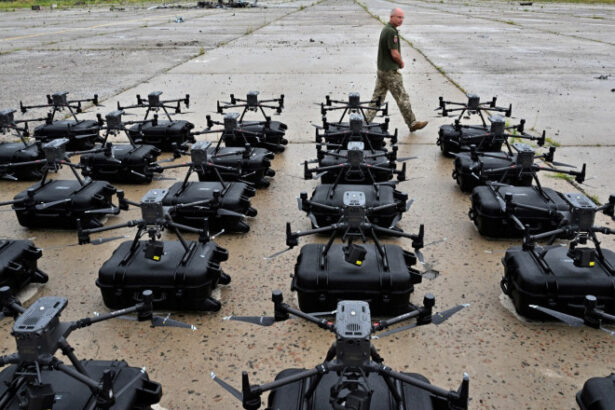 zelenski cere aliatilor sa aloce 025 din pib pentru industria de aparare a ucrainei care pregateste exporturi de tehnologie militara 6856d0275d80f