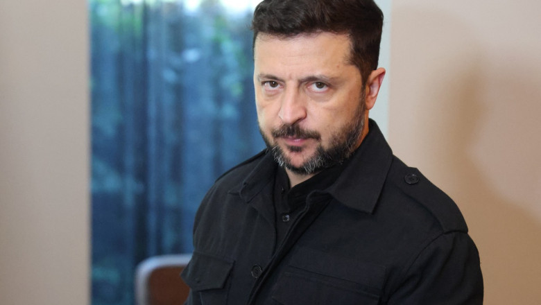 Zelenski: Aproape 29.000 de drone Shahed au fost utilizate de Rusia în asalturile asupra Ucrainei. 1 zelenski rusia a folosit aproape 29 000 de drone de tip shahed in atacurile din ucraina 685ba81829b07