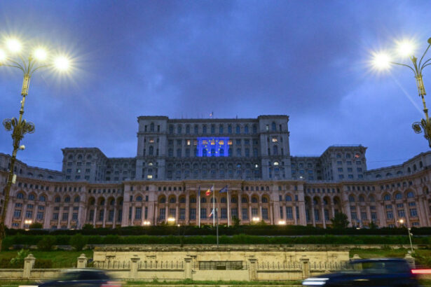 ziua copilului sarbatorita la camera deputatilor spectacole intalniri cu fotbalisti celebri si vizita gratuita in institutie 683c0f934a38d