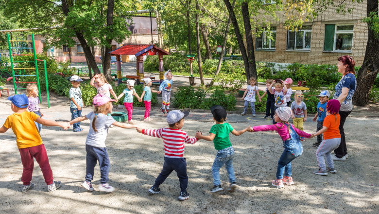 Sărbătoarea Globală a Copilăriei: Importanța zilei de 1 iunie și cine se bucură de zi liberă în România 1 ziua internationala a copilului ce semnificatie are data de 1 iunie si cine beneficiaza de zi libera in romania 683be1e035da8