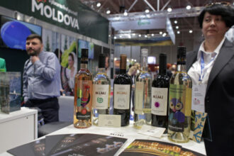 ziua nationala a gastronomiei si vinului romanesc sarbatorita si in plan international prin evenimente culturale 6842d1490016a