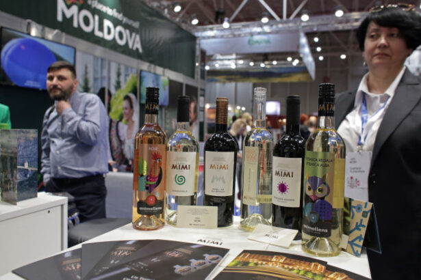 ziua nationala a gastronomiei si vinului romanesc sarbatorita si in plan international prin evenimente culturale 6842d1490016a