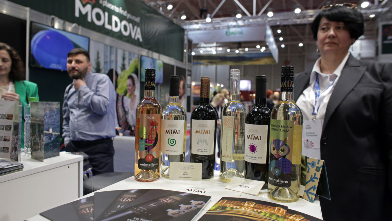 Sărbătoarea internațională a gastronomiei și vinurilor românești, o zi dedicată tradițiilor culinare 1 ziua nationala a gastronomiei si vinului romanesc sarbatorita si in plan international prin evenimente culturale 6842d1490016a