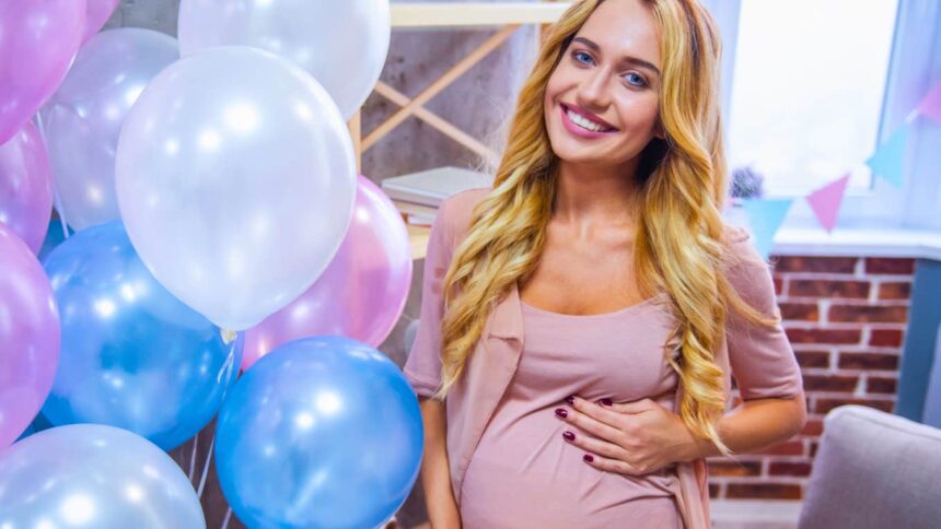 11 Lecții Esențiale de Îmbrățișat înainte de a fi mamă 1 11 things you absolutely have to accept before you become a mom 687682dcea7bf