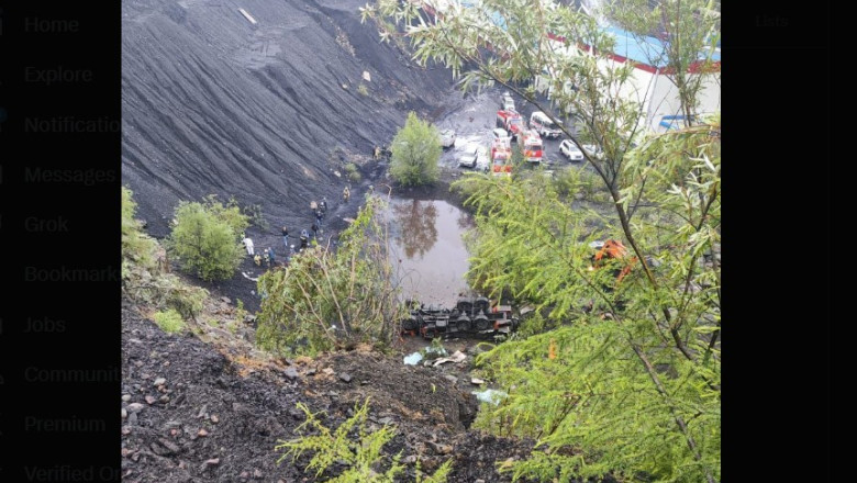 Tragedie pe drum: 13 ruși și-au pierdut viața, iar 20 au fost răniți în urma unui accident rutier, după o călătorie de la mină. 1 13 rusi au murit si alti 20 au fost raniti dupa ce autobuzul care i transporta de la o mina s a prabusit intr o rapa 687e075f3effd