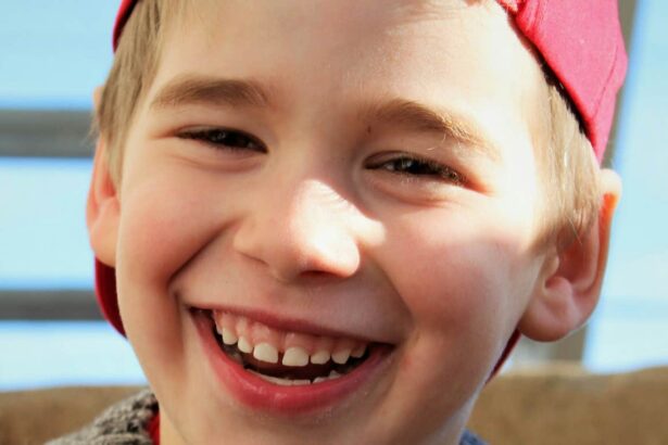 5 behaviors that make children feel deeply connected to their parents according to psychology 68819d55e223c