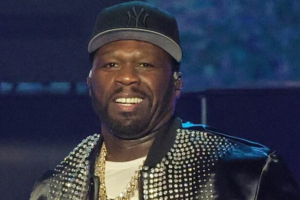 50 cent savagely trolls diddy again with wild ai baby oil video after rap moguls shock verdict 6872ee758bd5d
