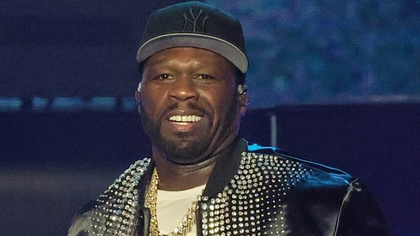 50 cent savagely trolls diddy again with wild ai baby oil video after rap moguls shock verdict 6872ee758bd5d