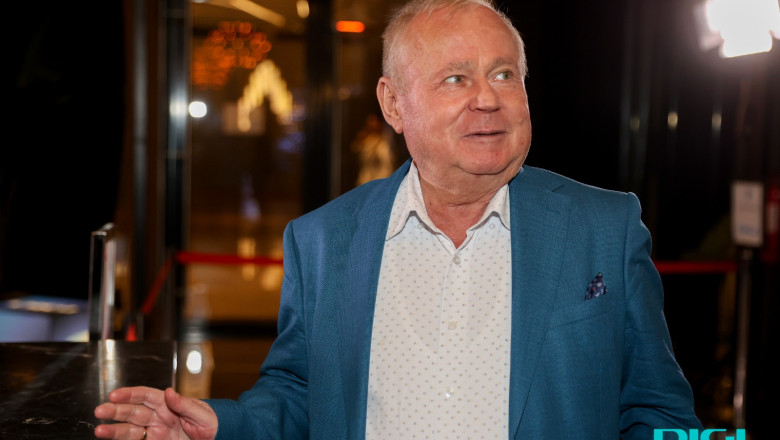 S-a stins din viață Ioan Bendei, un titan al telecomunicațiilor românești. 1 a murit omul de afaceri ioan bendei unul dintre cei mai puternici reprezentati ai industriei de telecomunicatii din romania 6882049eab72b