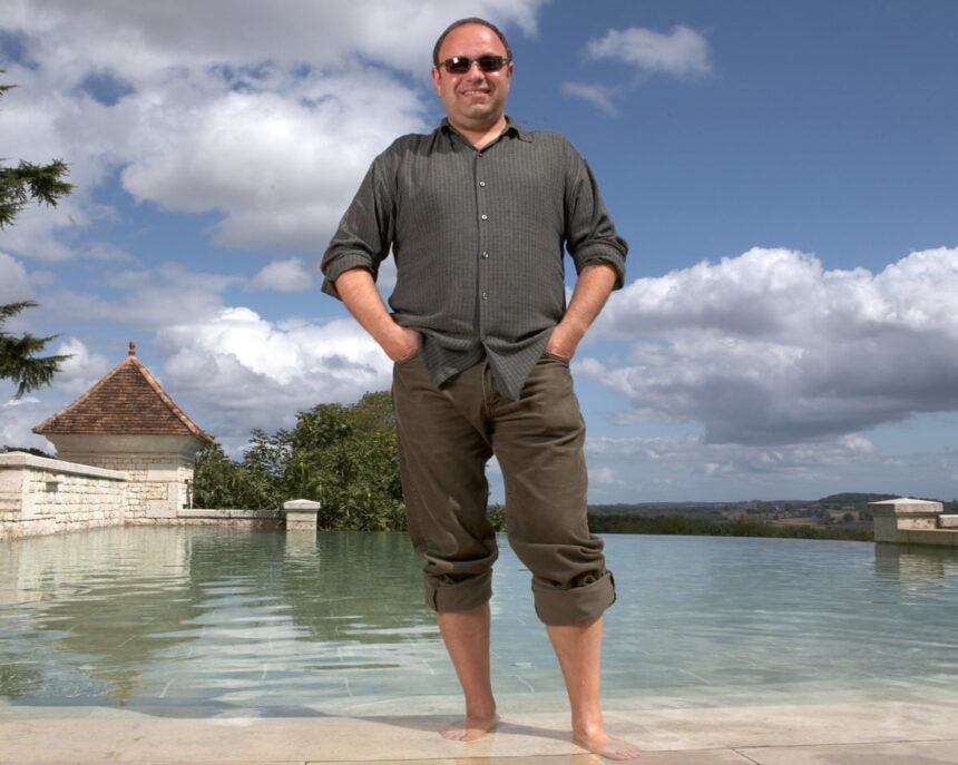 Colaboratorul de afaceri al lui Abramovich, Eugene Shvidler, nu reușește să anuleze sancțiunile impuse de Marea Britanie 1 abramovich business associate eugene shvidler fails to overturn uk sanctions 6888b984089f7