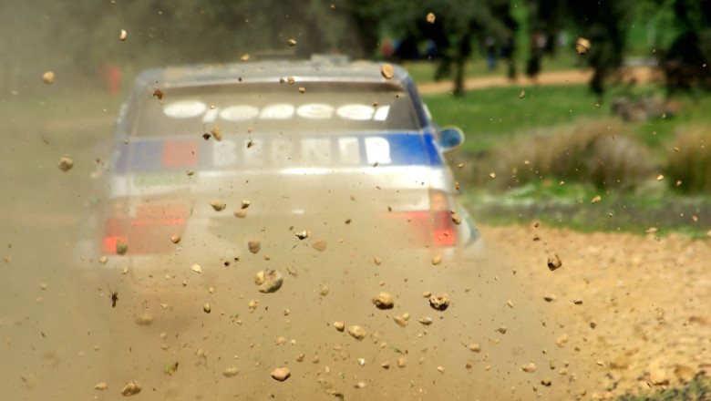 Tragedie la un raliu în Franța: Doi spectatori și-au pierdut viața după ce un vehicul a părăsit pista 1 accident grav la un raliu din franta doi spectatori au murit dupa ce o masina a iesit de pe traseu 6884cc89c5b03