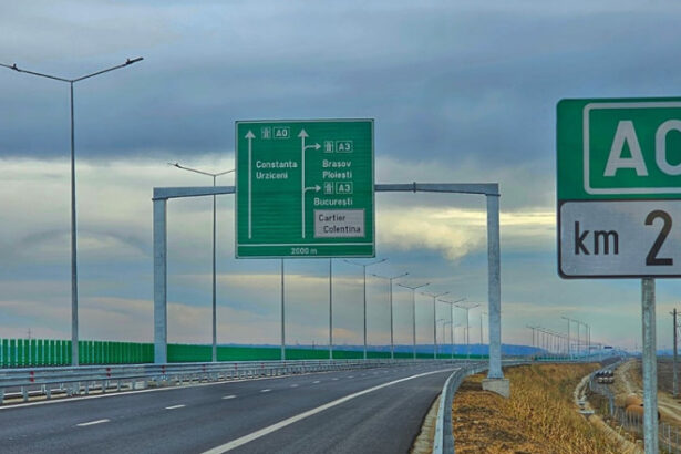 accident rutier pe centura capitalei un autotren incarcat cu glucoza s a rasturnat in zona domnesti trafic restrictionat 686a9581b8e01