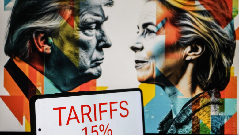 Acordul comercial UE-SUA generează neclarități: Bruxelles și Washington nu reușesc să se înțeleagă asupra angajamentelor asumate 1 acordul comercial ue sua starneste confuzie bruxelles si washington nu se pun de acord pe ce au convenit 6888f2ea409e7