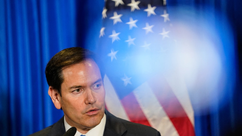 administratia trump le cere diplomatilor americani sa nu comenteze alegerile din alte tari mesajul nostru trebuie sa fie succint 6879ee85afb05