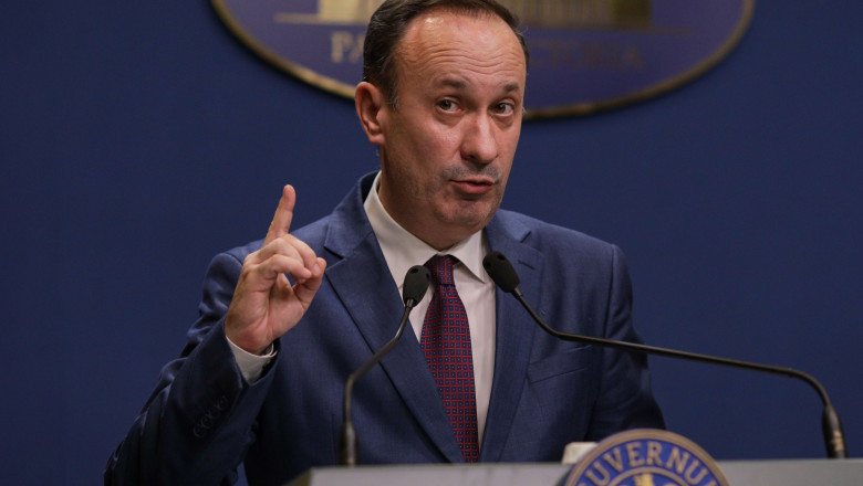 Adrian Câciu denunță strategiile lui Ilie Bolojan: „Vor conduce România spre o criză severă, deoarece sunt concepute greșit.” 1 adrian caciu critica masurile anuntate de ilie bolojan introduc romania intr o criza profunda pentru ca sunt gandite eronat 68655c46daaff