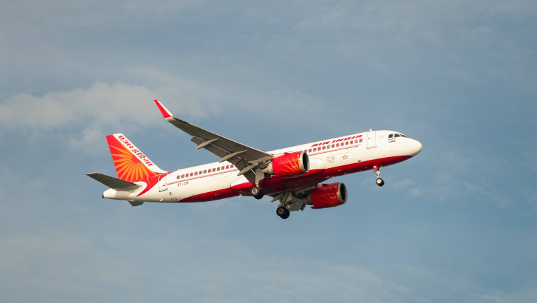air india avertizata de autoritati in legatura cu falsificarea unor registre si intarzierea reparatiilor motorului unui airbus a320 686a43ef183de