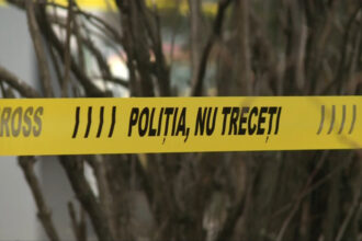 al 30 lea caz de femicid din romania in 2025 o femeie a fost ucisa cu brutalitate in propria casa sotul arestat preventiv 687125049eb20