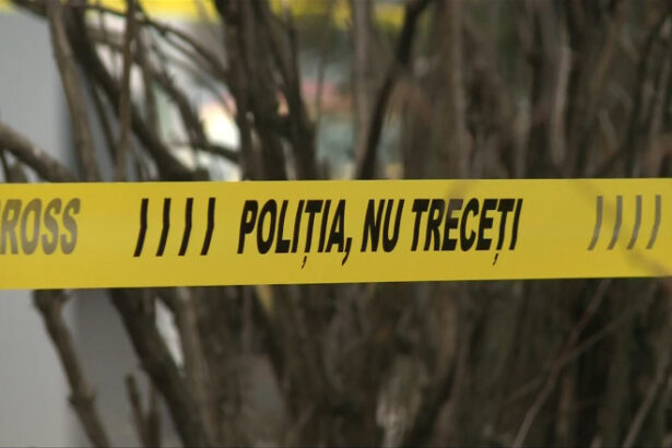 al 30 lea caz de femicid din romania in 2025 o femeie a fost ucisa cu brutalitate in propria casa sotul arestat preventiv 687125049eb20